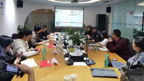 工作简讯 我院赴湖南浙江调研文旅信息技术与新产品新业态