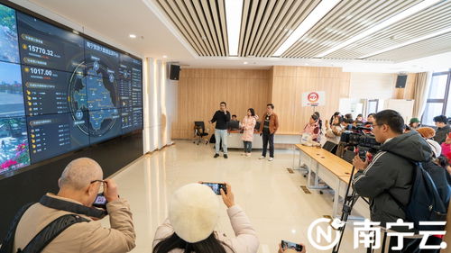 探访南宁文旅精品 魅力南宁与东盟文化交织的深度之旅